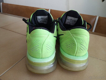 Panske bezecke tenisky NIKE AIR MAX. - 7