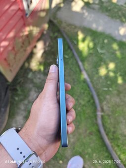 Predám xiaomi redmi note 13 pro 8/256GB - 7