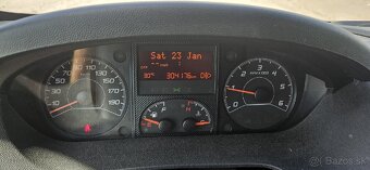 Peugeot BOXER 2.0-96kW-2018 - 7