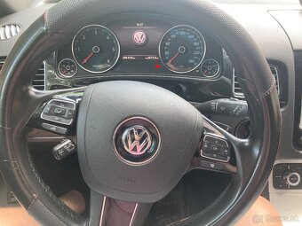 Vw Touareg 3.0 TDi 180kw - 7