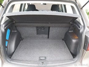 VW GOLF PLUS VI, 2.0 TDI - 7