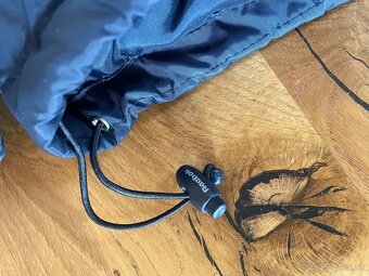 vintage retro puffer jacket páperová bunda Reebok Classic - 7