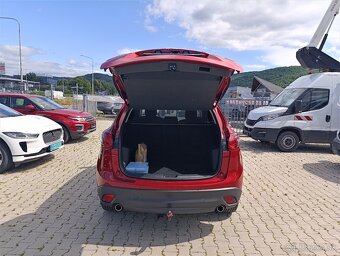 Mazda CX-5 2.0 Skyactiv-G Attraction - 7