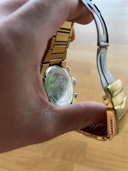 Invicta Bolt - Hercules 35573 Men's Quartz Watch - 53mm. - 7