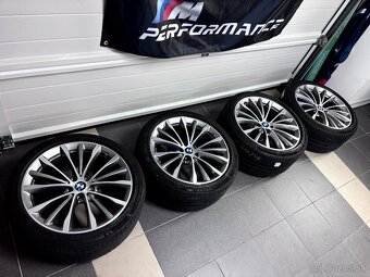 Styling 663 R19 Bmw Letne - 7