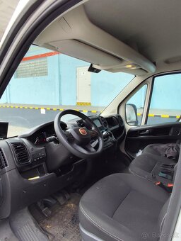 Fiat Ducato 2,2 L3H2 - 7