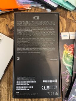 Apple iPhone 11 Pro max 64 gb biela - 7