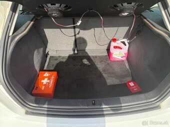 Audi A3 - 7
