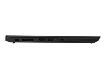 Lenovo ThinkPad T14s Gen2-14-Core i7 1185G7-32GB-512GBSSD - 7
