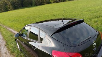 Opel Astra J 2.0 CDTI 118kw + CHIP - 7