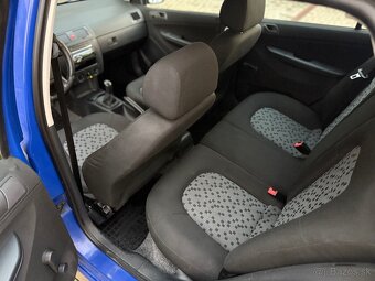ŠKODA FABIA COMBI 1,2 HTP 47kw - 7
