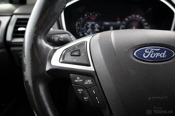 Ford Mondeo Combi 2.0 TDCi - 7