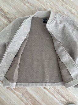 Zara bunda c. L - 7