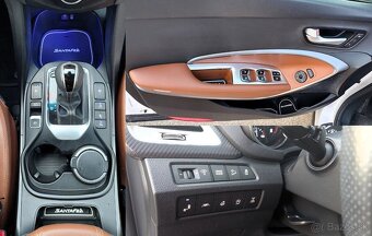 Hyundai SantaFe Premium 2,2 CRDi, 4WD, 2017 - 7