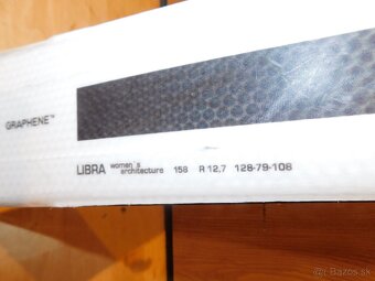 Head Absolute Joy 158cm - 7