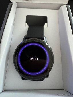 GARMIN VENU 3 Slate/Black – TOP STAV 🏃♂️💪 - 7