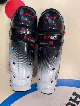 CCM JETSPEED FT8 NAJLEPSIA MODELOVA RADA TEN ROK - 7