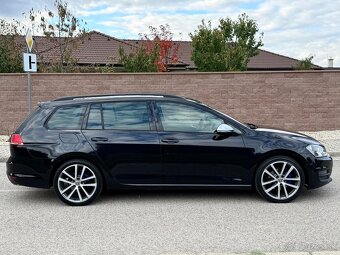 Volkswagen Golf VII 1.6 TDI Rabbit Edition - 7