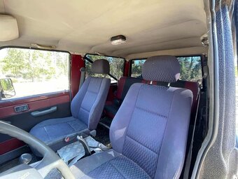 Toyota Land Cruiser KZJ70 ARB 1995 3.0td LJ70 4x4 offroad - 7