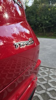 Honda Civic Type S - 7