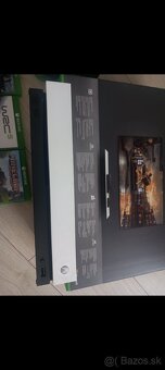 Xbox one x + co je na foto - 7