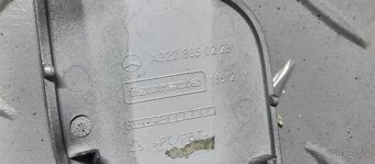 Kryt tazneho oka kryt narazika - 7