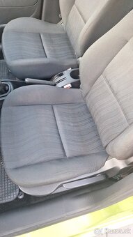 Peugeot 207 1.4i - 7