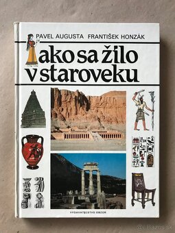 Zelená kniha rozprávok, Mýty a legendy Stvorenie sveta, Emil - 7