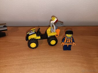 LEGO sety po 5€ 1 - 7