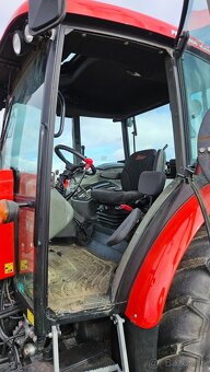 Zetor proxima 90 2015 16v original 620mth - 7