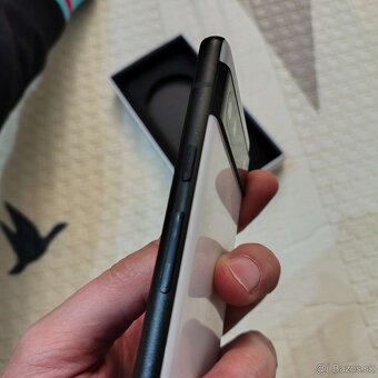 Google Pixel 6a 5G 6 GB/128 - nova baterka / 3x puzdra - 7