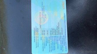 KAWASAKI VN 750 1994 - 7