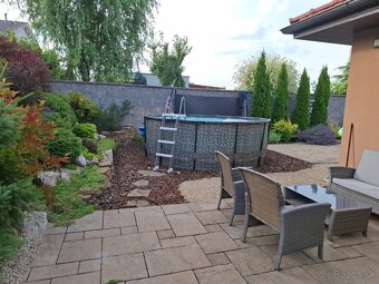 Pekný 3-izb rodinný dom Košice - 7