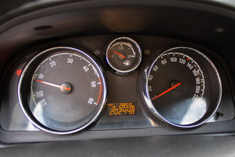 Opel Antara 2.2 CDTi - 7