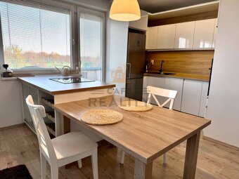 Na prenájom 2 izbový byt, Hrubá Borša, ul. Pri Akadémii, okr - 7