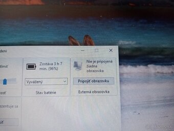 Hp probook 640 g1 + Intel core i5 + 8gb ram + Windows 10 - 7