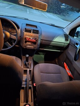 Predám Volkswsgen polo - 7