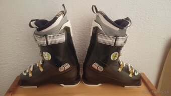 velkost 38 - damske lyziarky FISCHER My style 100 Somatec - 7