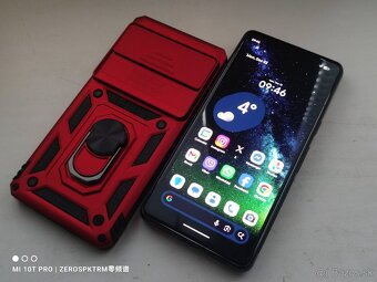 Google Pixel 7 8/128GB 5G White - 7