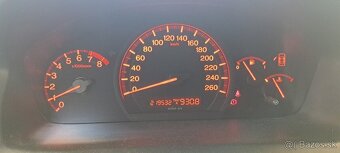 Predám Hondu Accord 2,0 kombi - 7