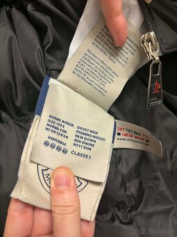Moncler bunda - 7