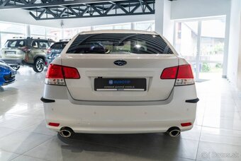Subaru Legacy 2.5 GT - 7