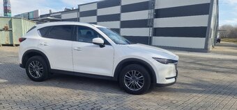MAZDA CX-5 / 2017 / automat / 4x4 - 7