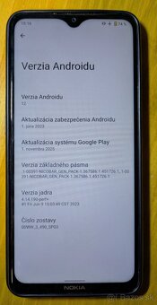 Nokia 5.3, 4GB / 64GB čistý Android 12 +obal - 7