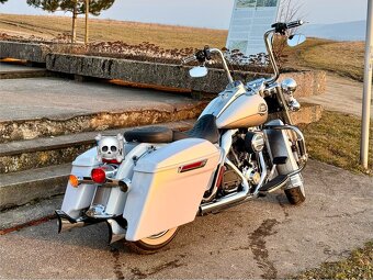 Harley Davidson Road King Classic - 7