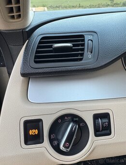 Volkswagen Passat CC 1.8 TSI - 7