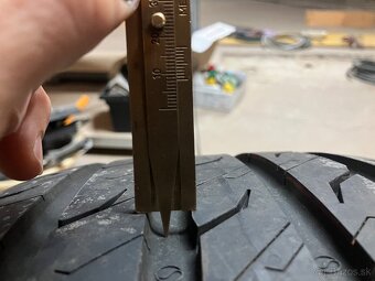 Semperit Speed-Life3 245/40 R19 - 7