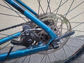 Predam Cube Attain Race, velkost 56 - 7