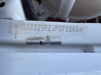 Seat Leon ST 2.0 TSI Cupra DSG 4Drive - 7