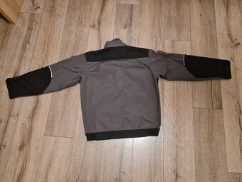 Pracovné nohavice + bunda DeltaPlus - 7